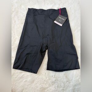 Mother Tucker, smarter shapewear black smoothing shortie, smoothing, medium NWT